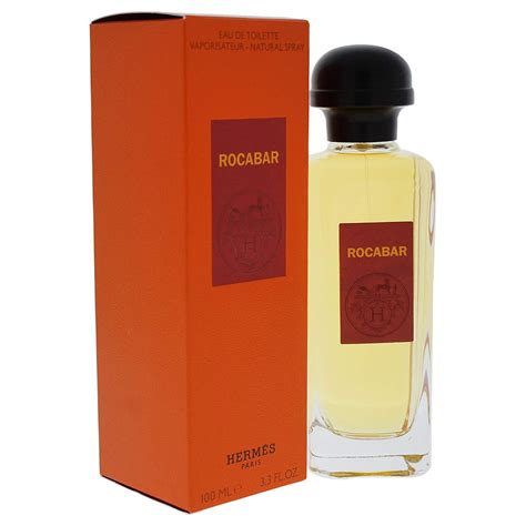 rocabar hermes for men|perfumes Hermes rocabar.